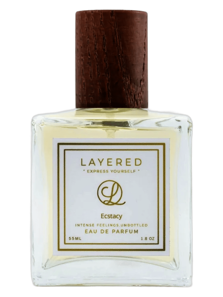 Ecstasy by Be Layered