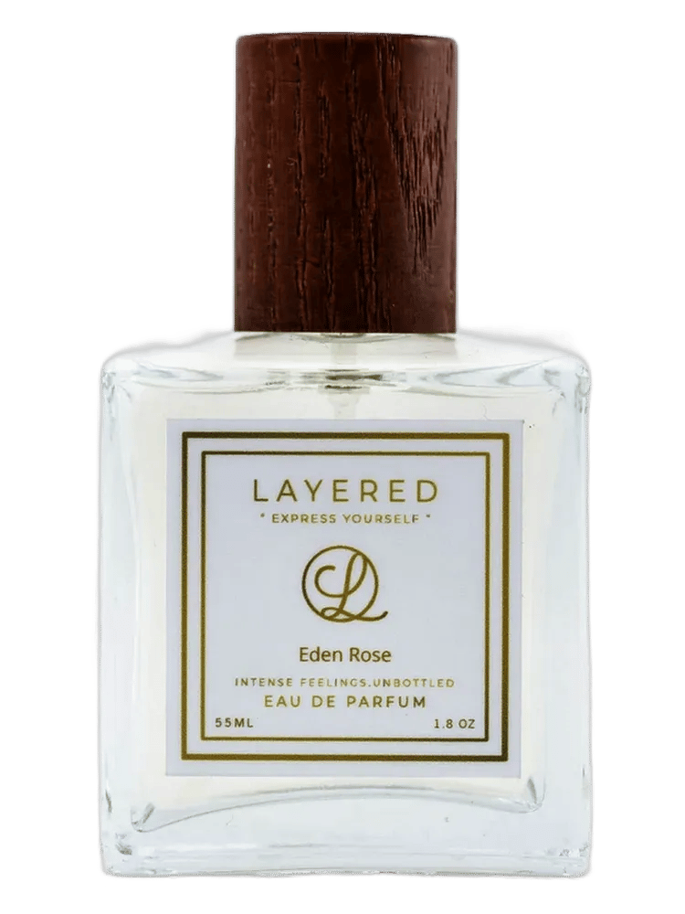 Eden Rose by Be Layered