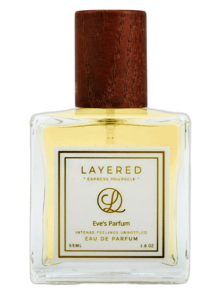 Eve's Parfum by Be Layered