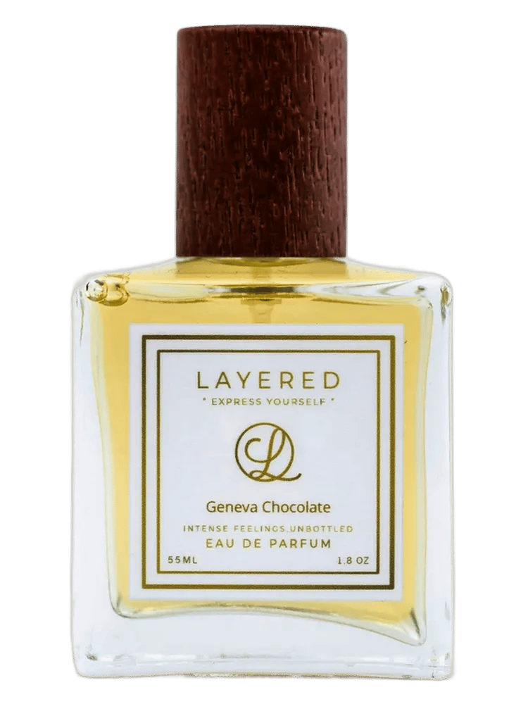 Geneva Chocolate by Be Layered