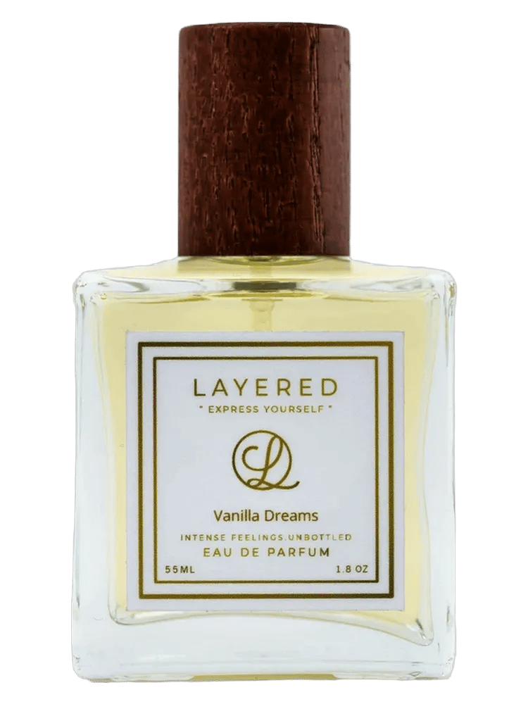 Vanilla Dreams by Be Layered