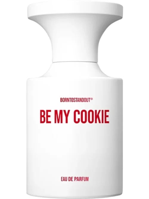 Be My Cookie by Borntostandout