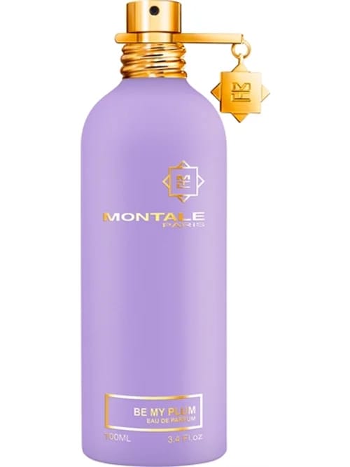 Be My Plum by Montale
