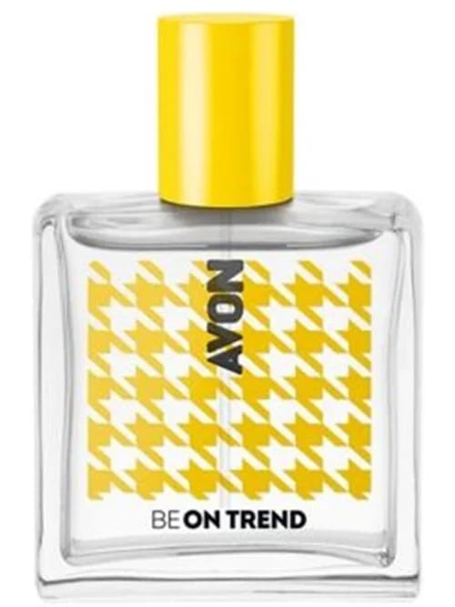 Be On Trend by Avon