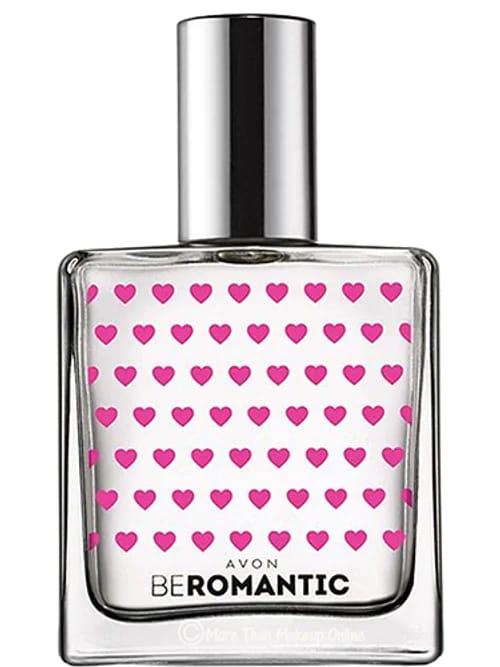 Be Romantic by Avon