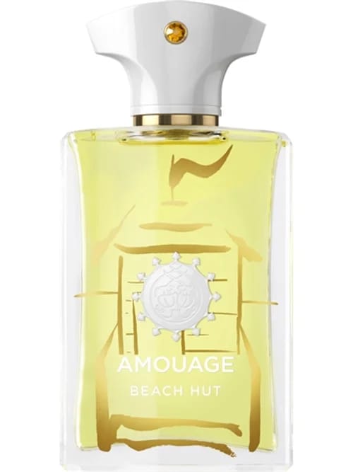 Beach Hut Man by Amouage