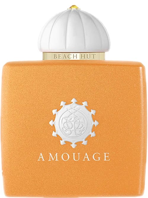 Beach Hut Woman by Amouage