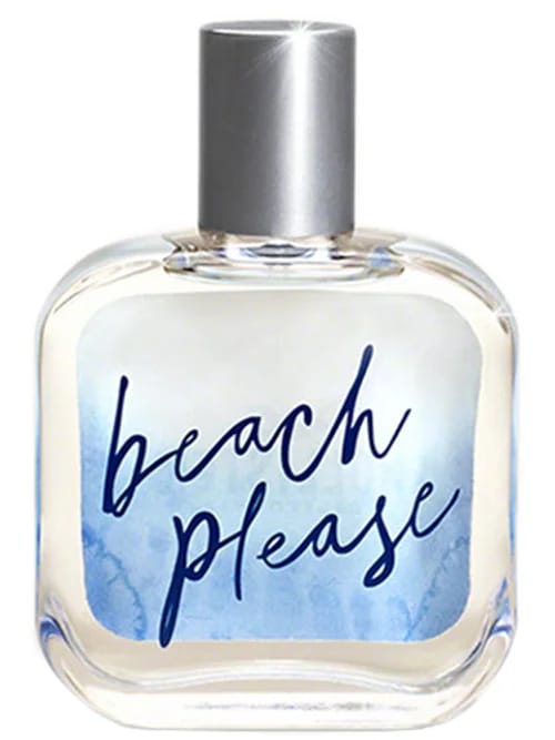 Beach Please by Hollister