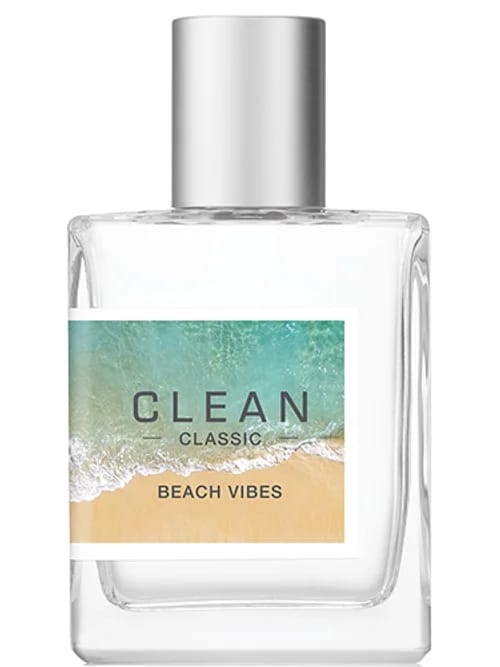 Beach Vibes by Clean