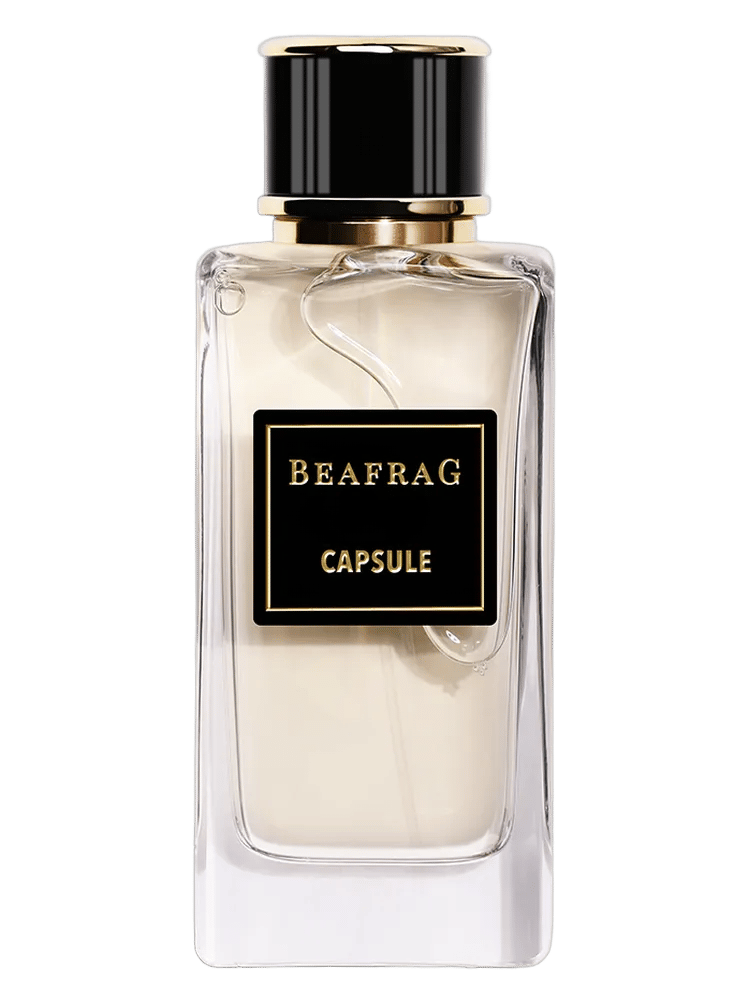 Capsule by Beafrag