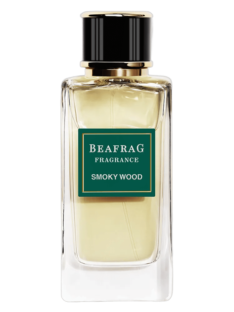 Smoky Wood by Beafrag