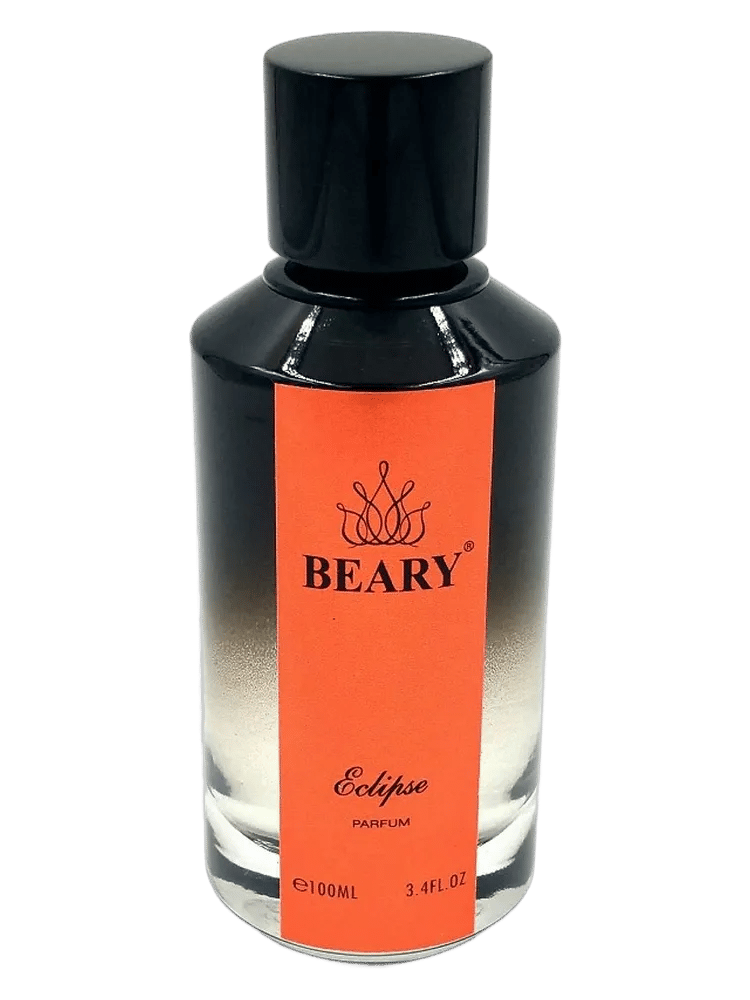 Eclipse by Beary