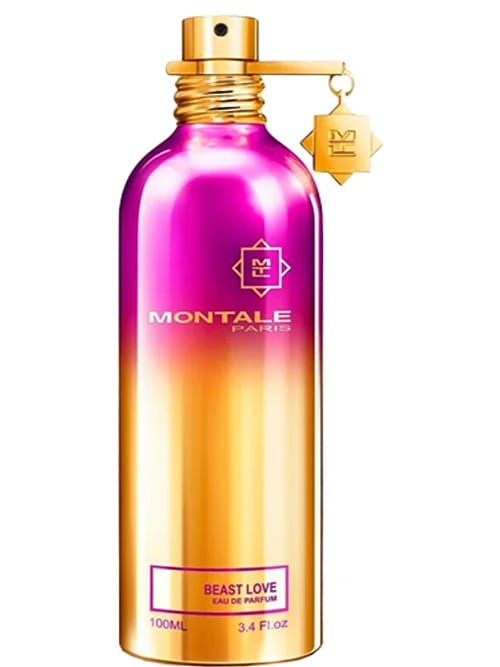 Beast Love by Montale