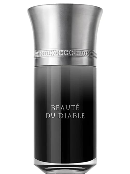Beauté Du Diable by Liquides Imaginaires