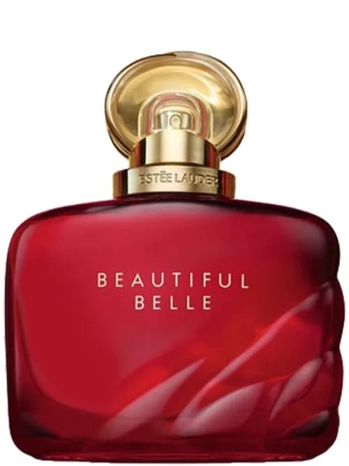 Beautiful Belle Red by Estée Lauder