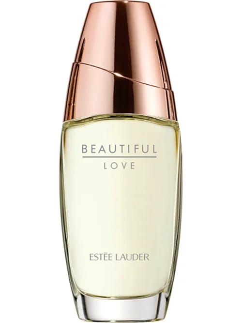 Beautiful Love by Estée Lauder