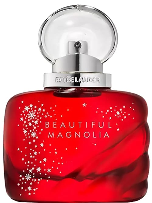Beautiful Magnolia Wonderland Edition by Estée Lauder