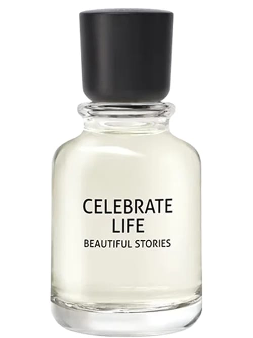 Beautiful Stories Celebrate Life by Douglas