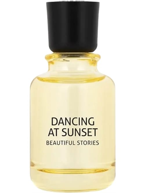 Dancing At Sunset by Douglas