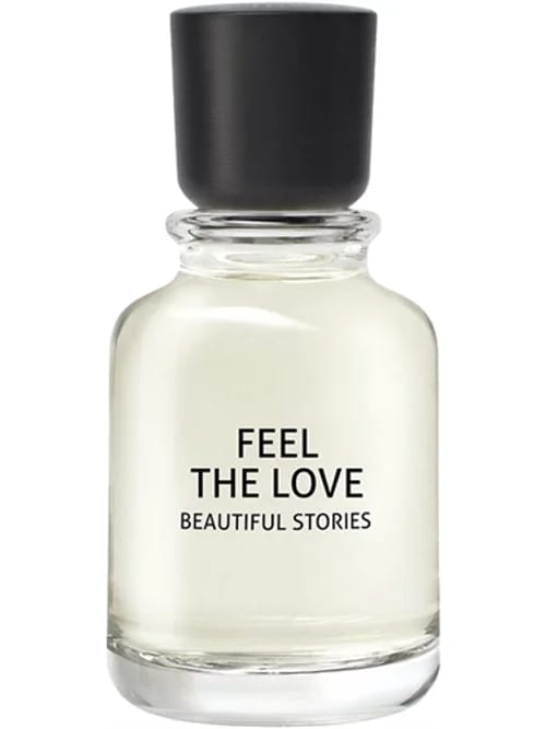 Feel The Love by Douglas