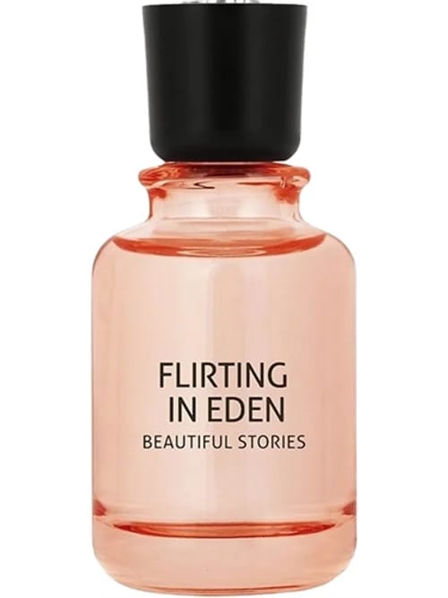 Flirting In Eden by Douglas