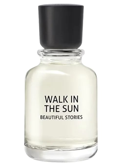 Beautiful Stories Walk In The Sun by Douglas