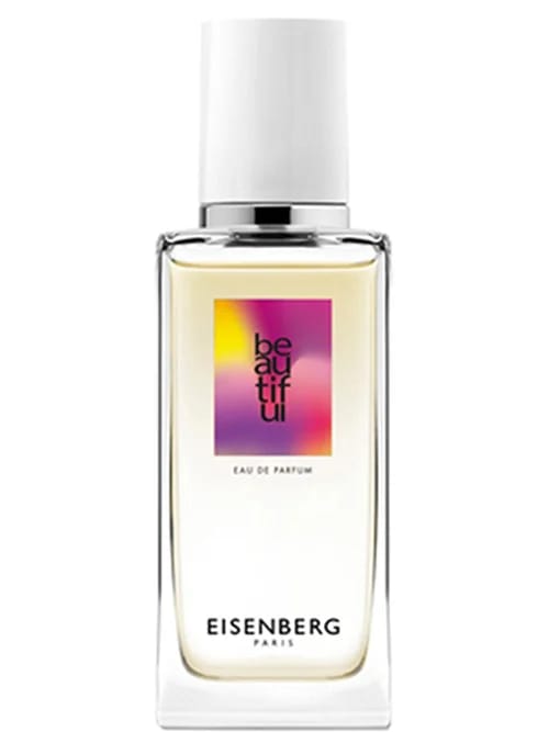 Beautiful by Eisenberg
