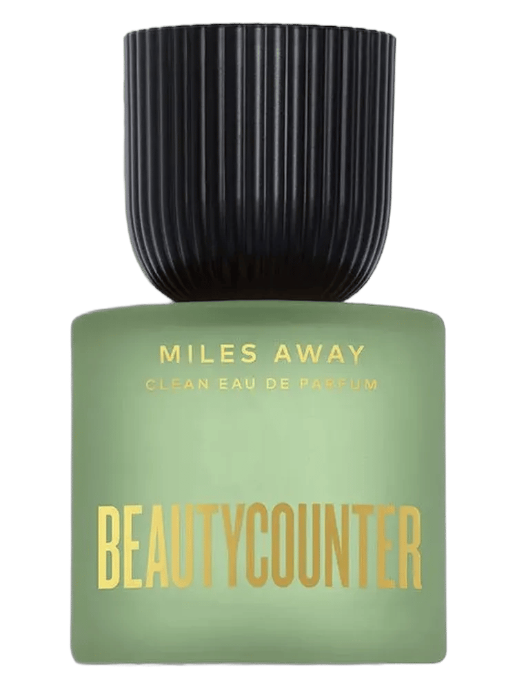 Miles Away by Beautycounter