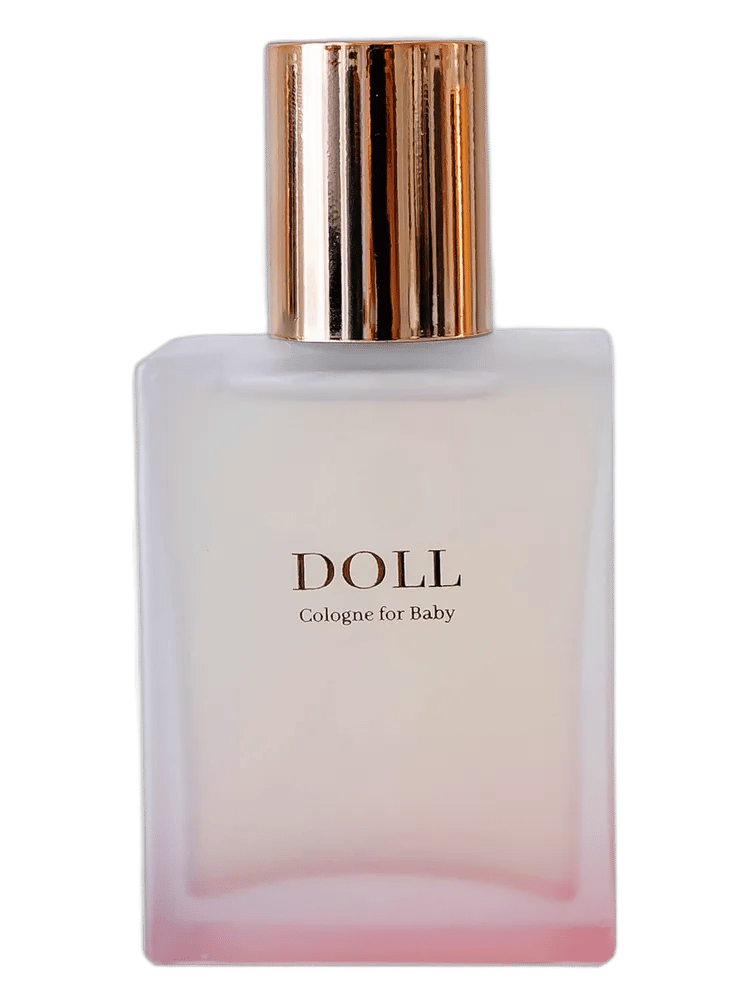 Doll by Bebe Petit