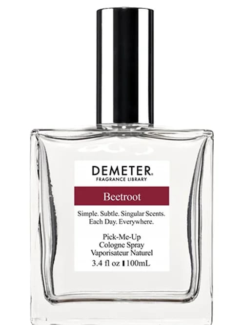 Beetroot by Demeter Fragrance Library