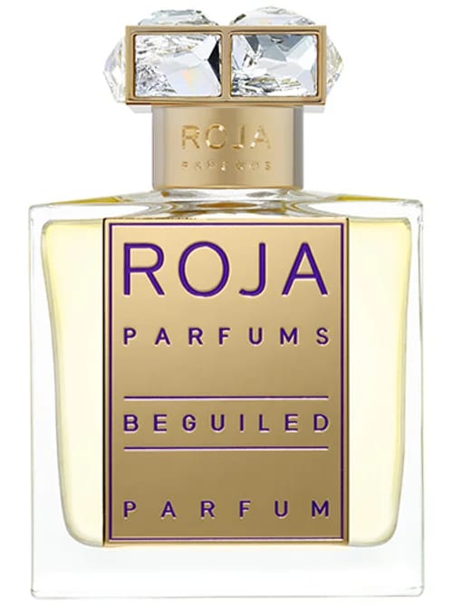 Beguiled Pour Femme by Roja Parfums