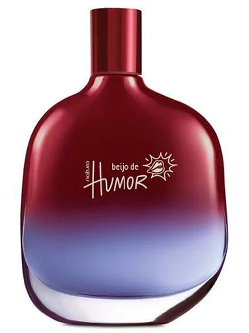 Beijo De Humor Masculino by Natura