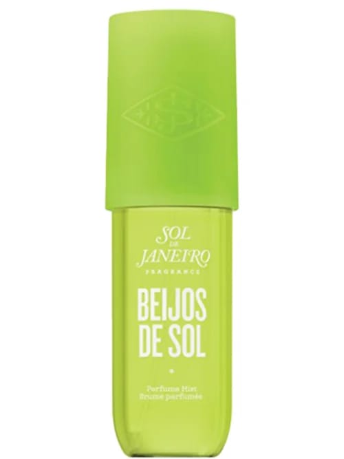 Beijos De Sol by Sol De Janeiro