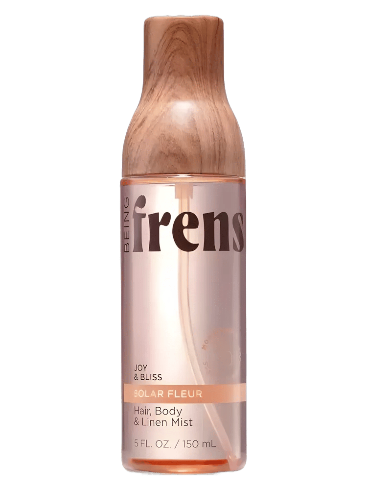 Solar Fleur by Being Frenshe