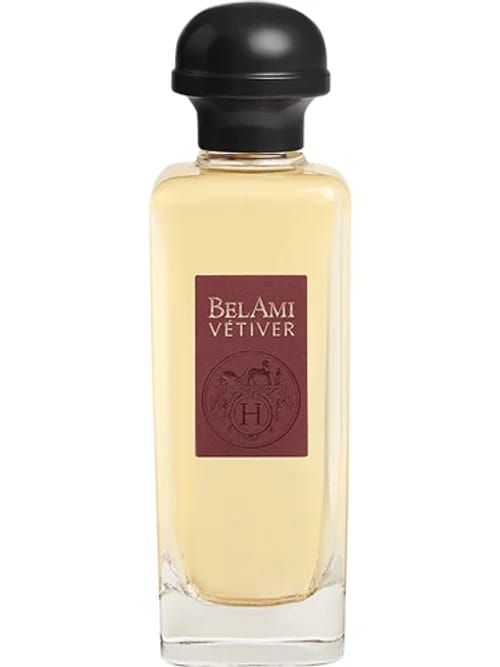 Bel Ami Vétiver by Hermès