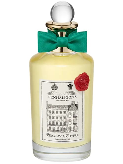Belgravia Chypre by Penhaligon'S