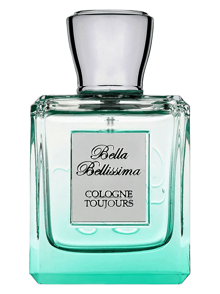 Cologne Toujours by Bella Bellissima