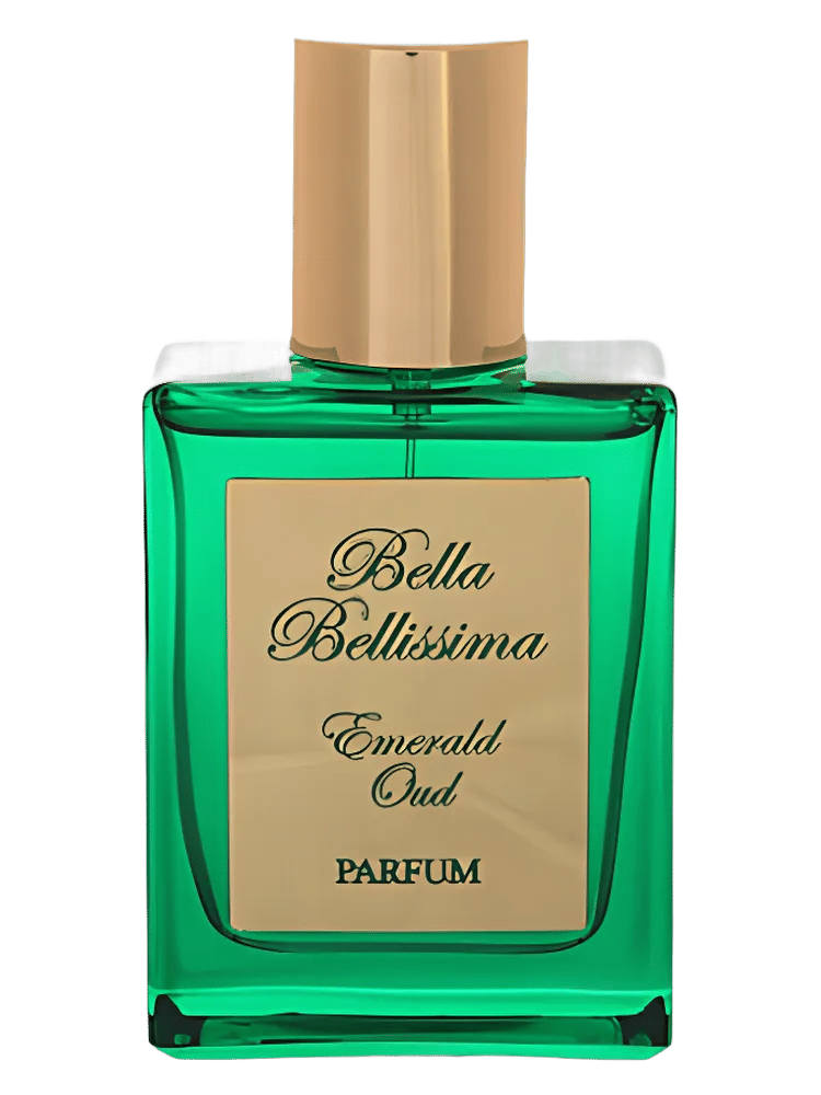 Emerald Oud by Bella Bellissima