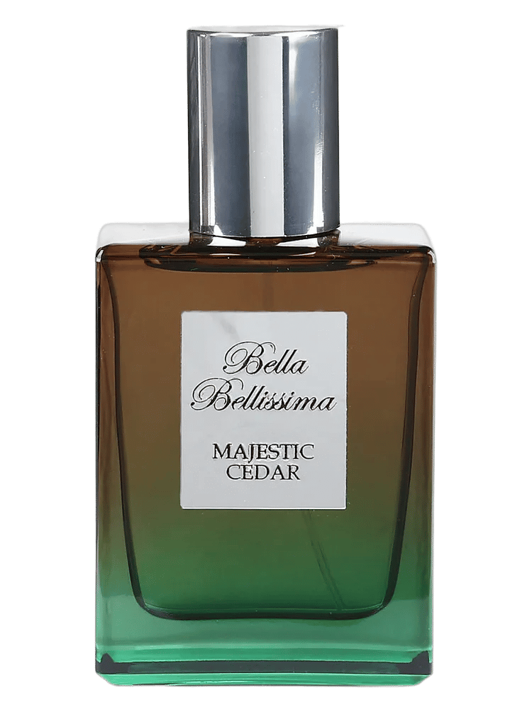 Majestic Cedar by Bella Bellissima