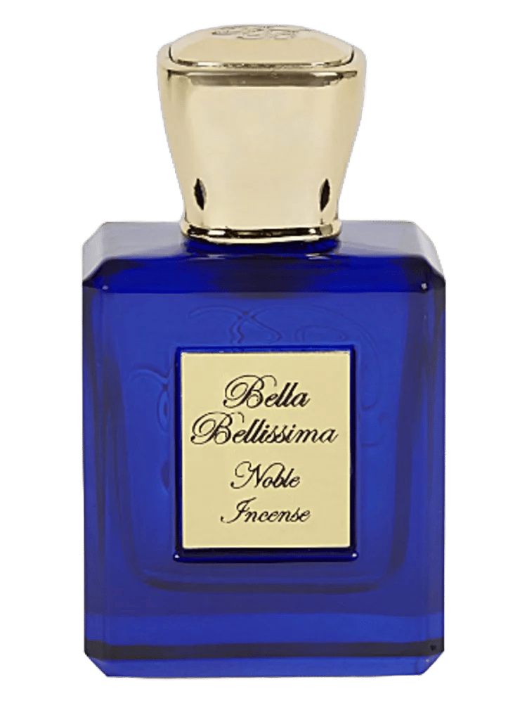 Noble Incense by Bella Bellissima