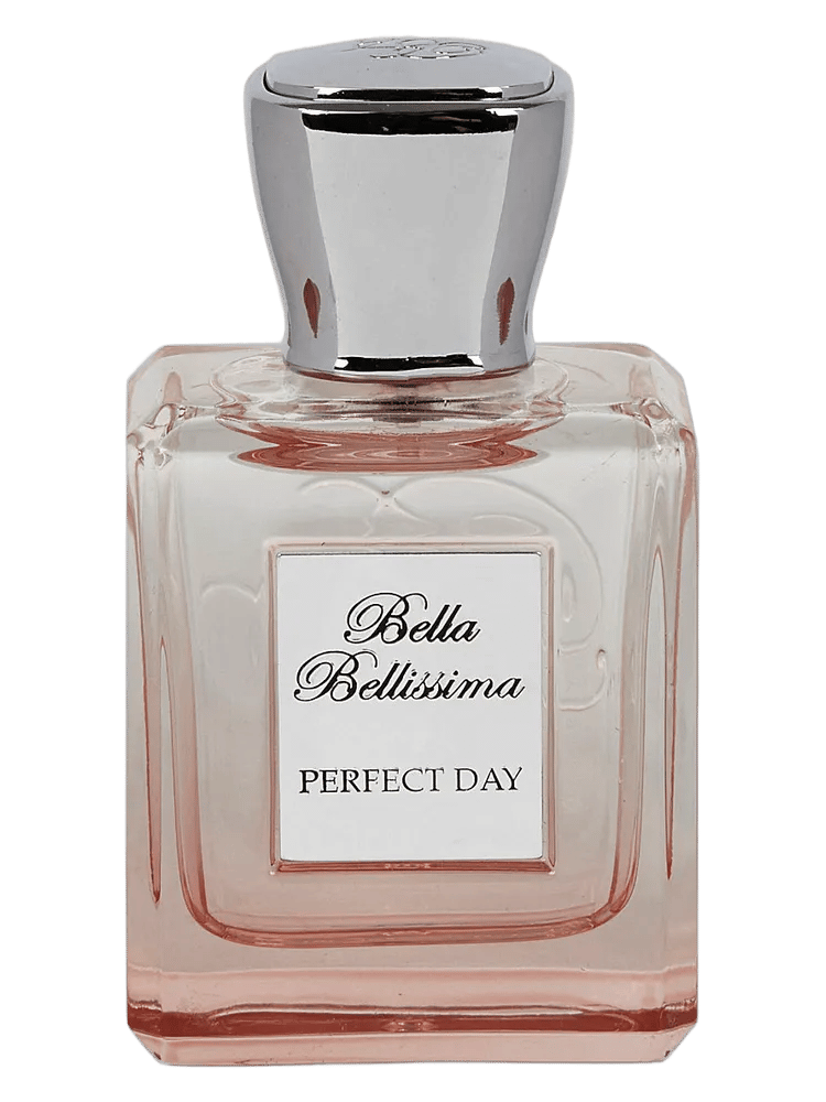 Perfect Day by Bella Bellissima
