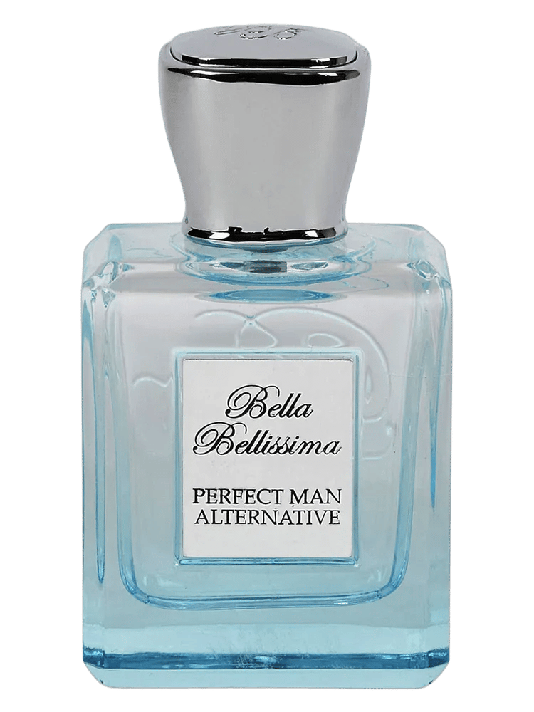Perfect Man Alternative by Bella Bellissima
