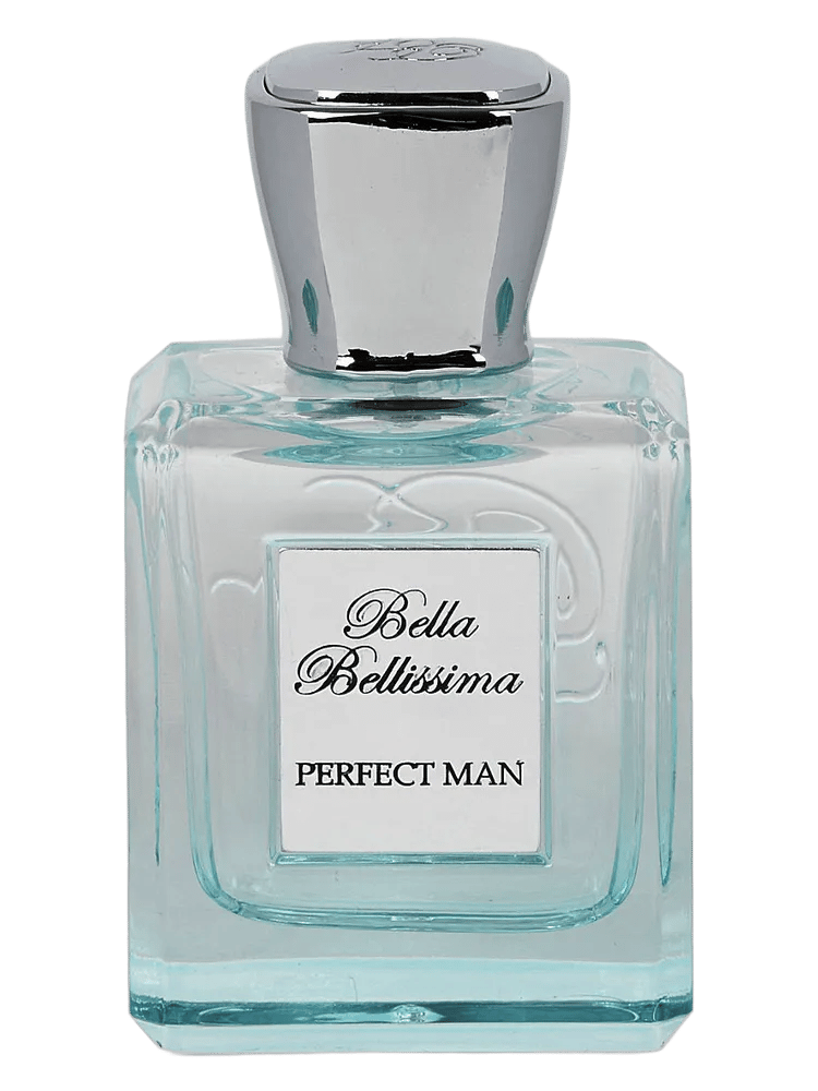 Perfect Man by Bella Bellissima
