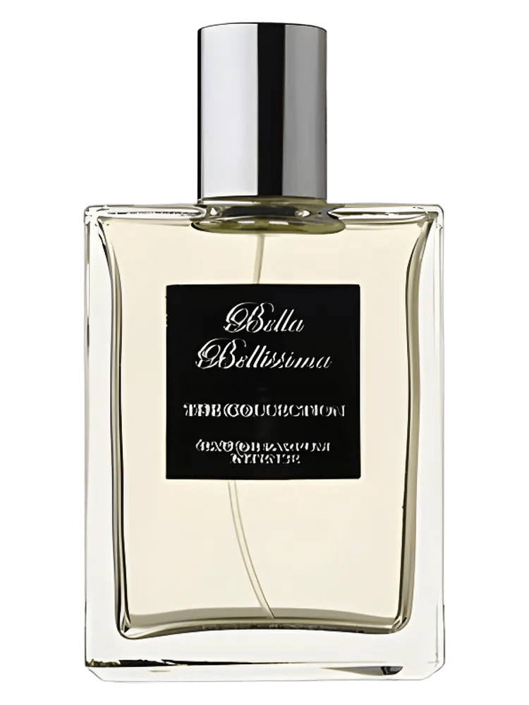 Refined Eau de Parfum Intense by Bella Bellissima