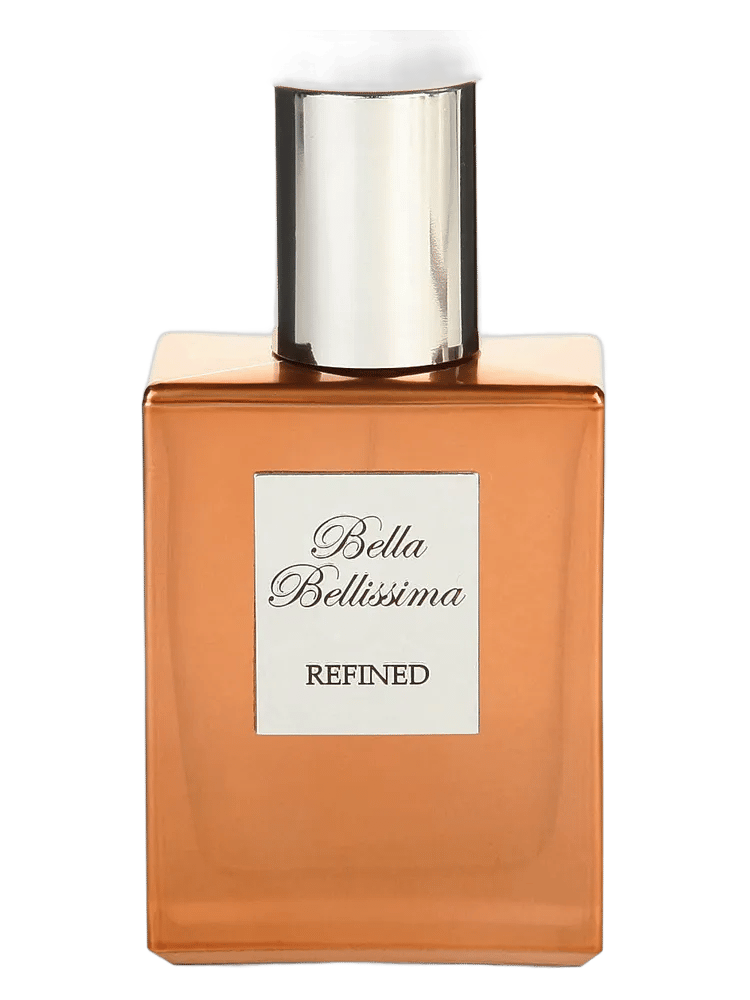 Refined by Bella Bellissima