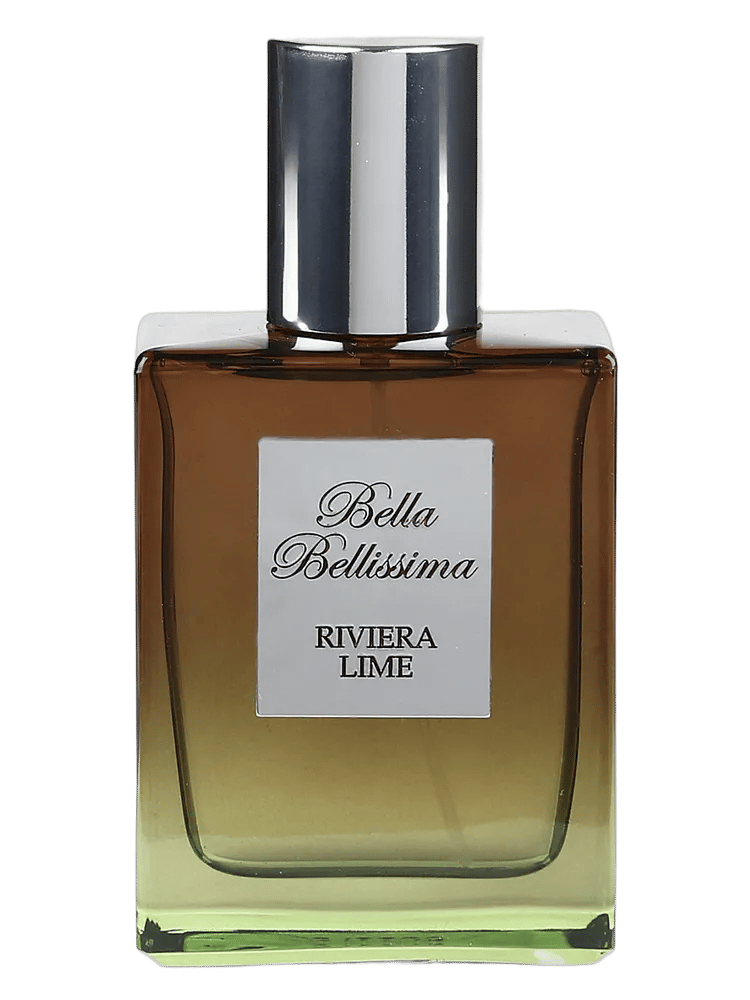Riviera Lime by Bella Bellissima