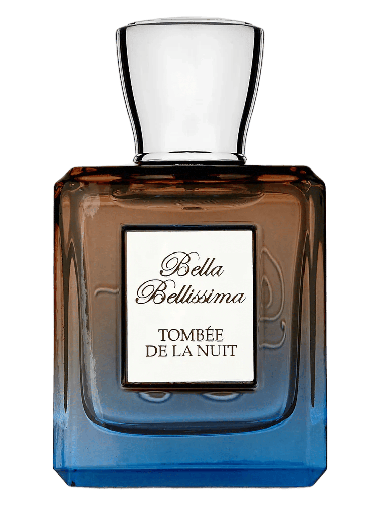 Tombee De Le Nuit by Bella Bellissima