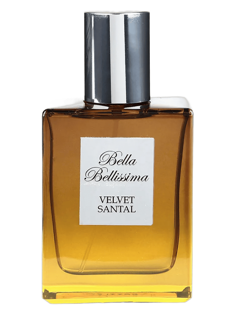 Velvet Santal by Bella Bellissima