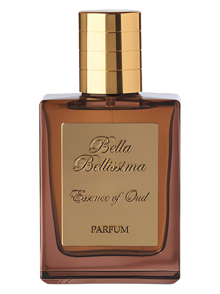 White Leather by Bella Bellissima
