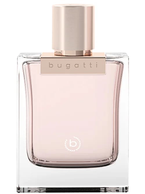 Bella Donna by Bugatti